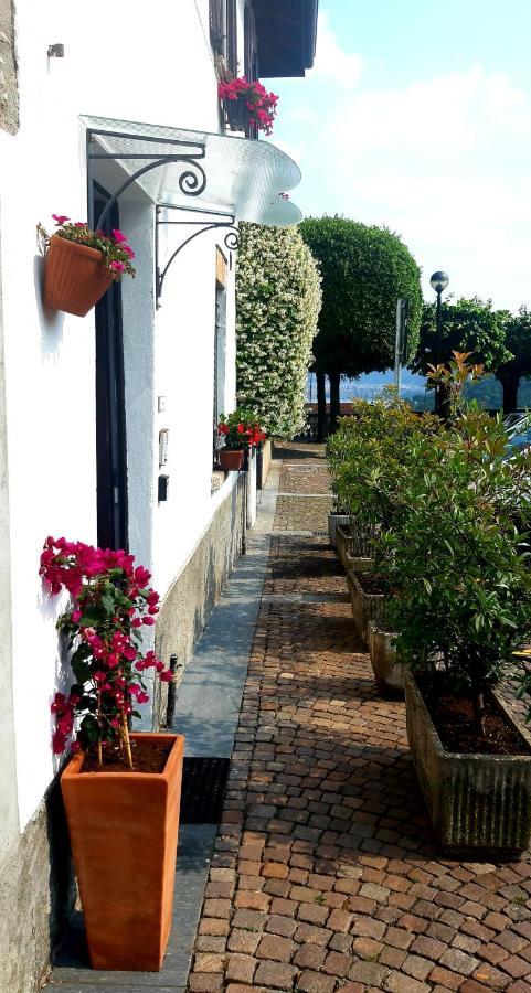 Villa In Piazzetta - Cernobbio Exterior foto