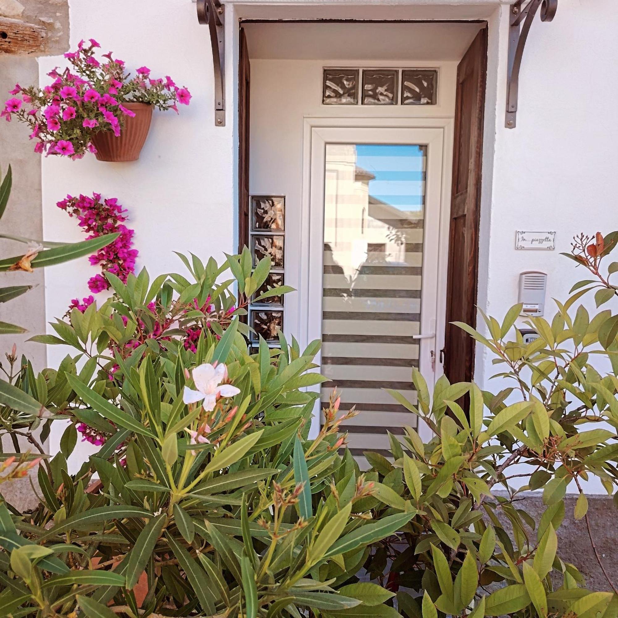 Villa In Piazzetta - Cernobbio Exterior foto